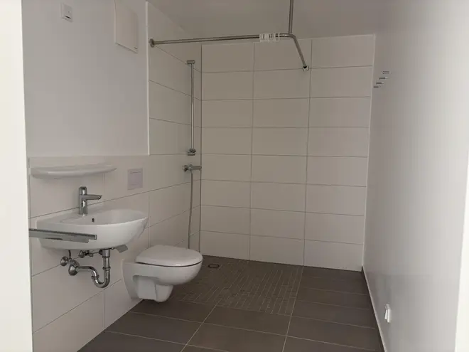 3 Zimmer Wohnung mit 80 m² in Bielefeld – Bild 7