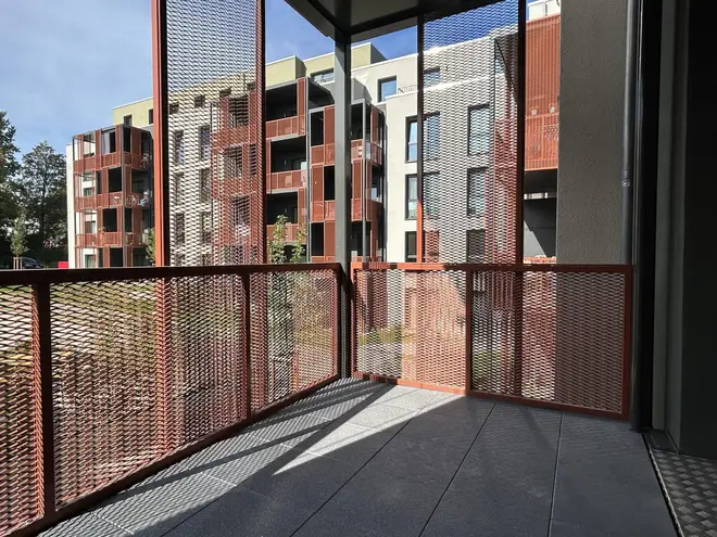 3 Zimmer Wohnung mit 80 m² in Bielefeld – Bild 9
