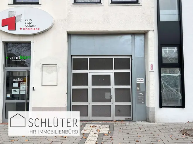 4 Zimmer Wohnung mit 106 m² in Paderborn – Bild 1