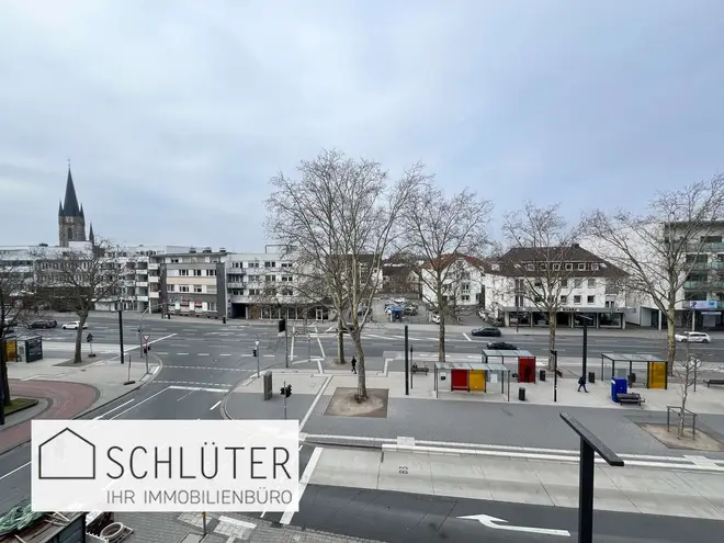 4 Zimmer Wohnung mit 106 m² in Paderborn – Bild 11