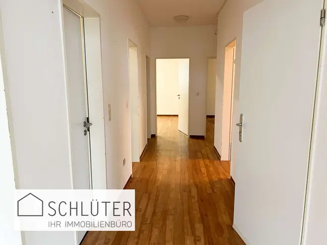 4 Zimmer Wohnung mit 106 m² in Paderborn – Bild 6