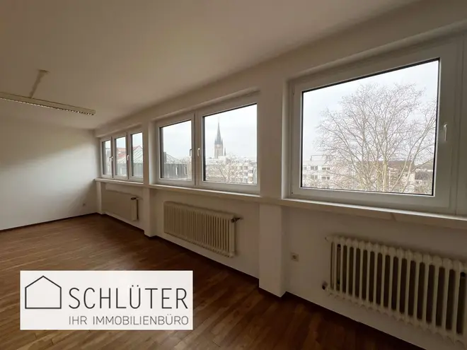 4 Zimmer Wohnung mit 106 m² in Paderborn – Bild 8
