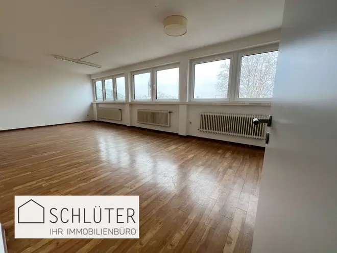 4 Zimmer Wohnung mit 106 m² in Paderborn – Bild 9