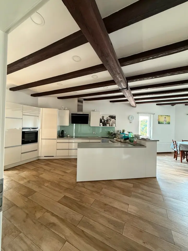 3 Zimmer Haus mit 140 m² in Esslingen am Neckar – Bild 4
