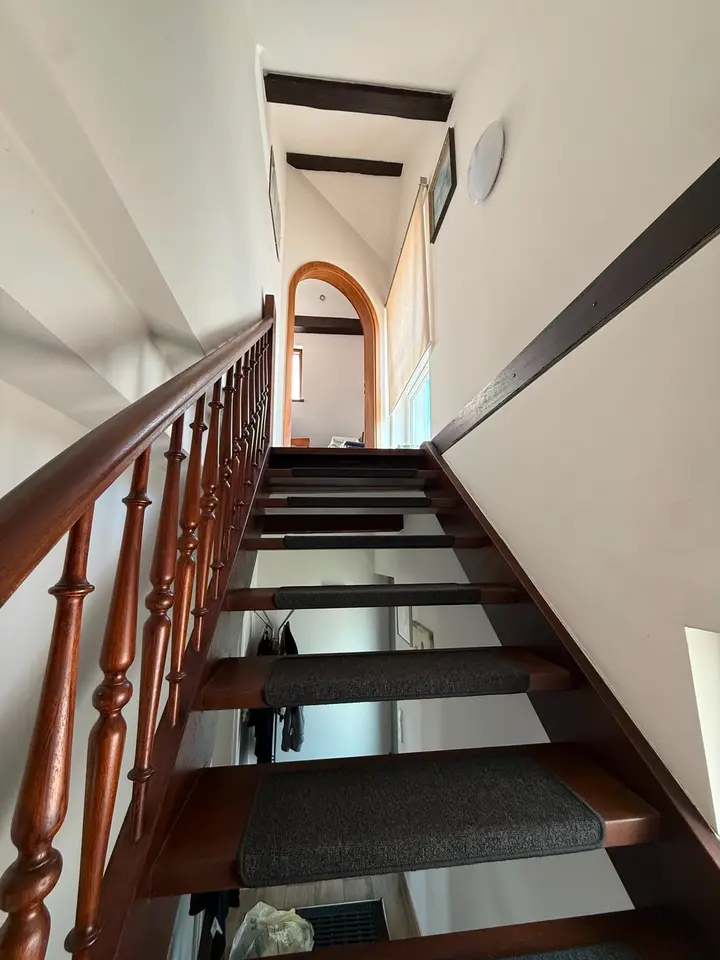 3 Zimmer Haus mit 140 m² in Esslingen am Neckar – Bild 7