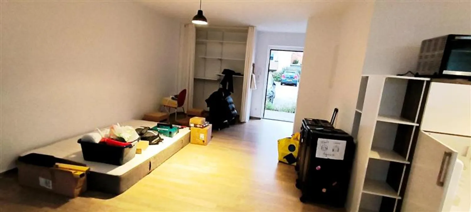1 Zimmer Wohnung mit 35 m² in Bayreuth – Bild 2