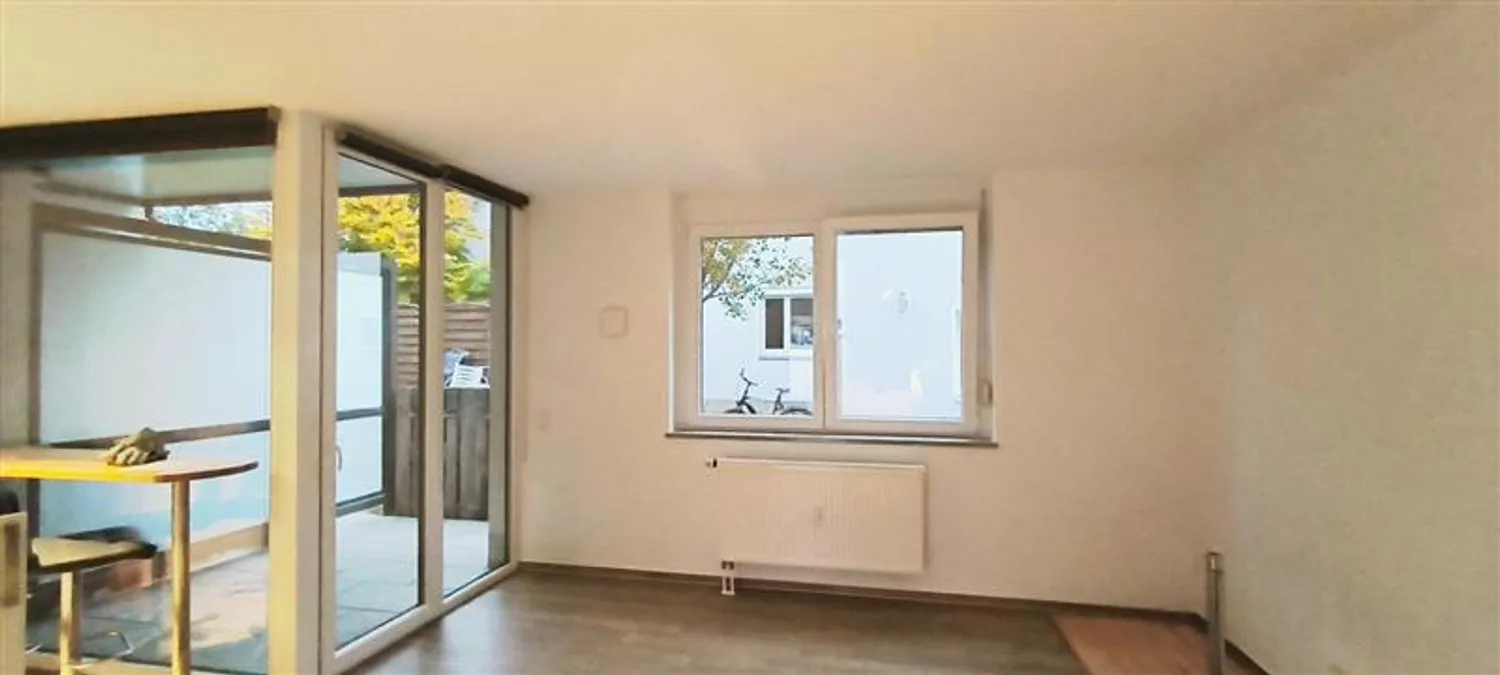 1 Zimmer Wohnung mit 35 m² in Bayreuth – Bild 4