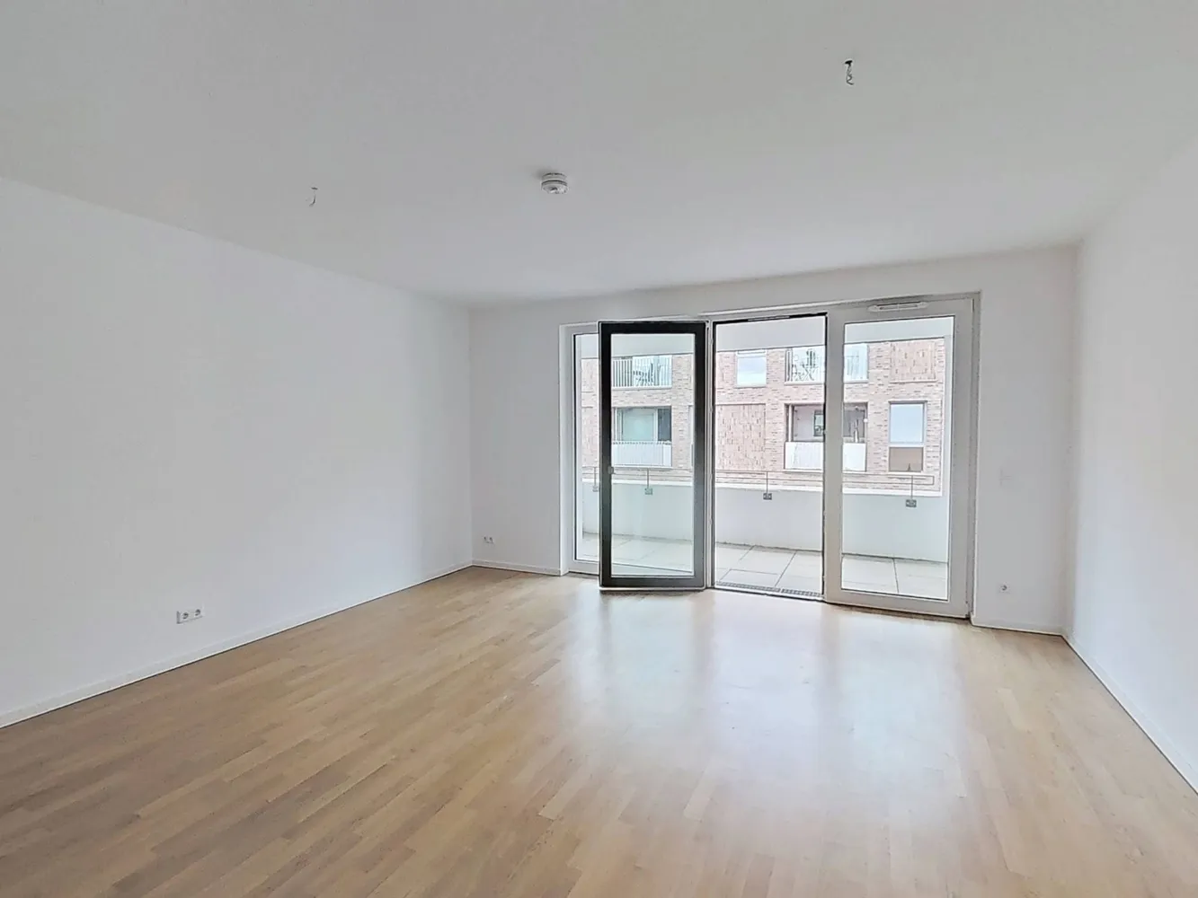 2 Zimmer Wohnung mit 76 m² in Hannover – Bild 2