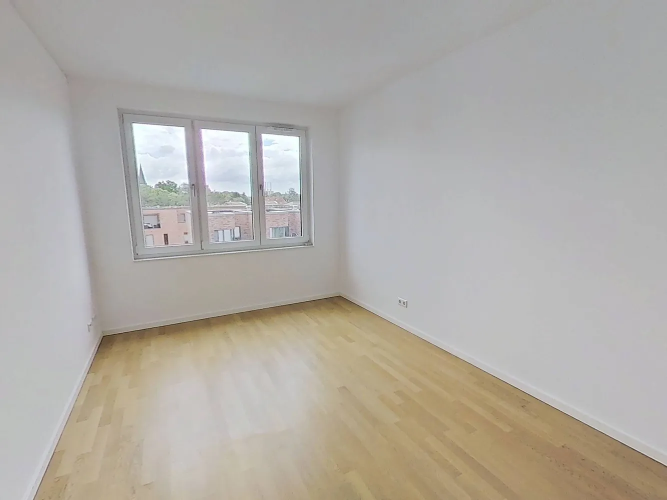 2 Zimmer Wohnung mit 76 m² in Hannover – Bild 11