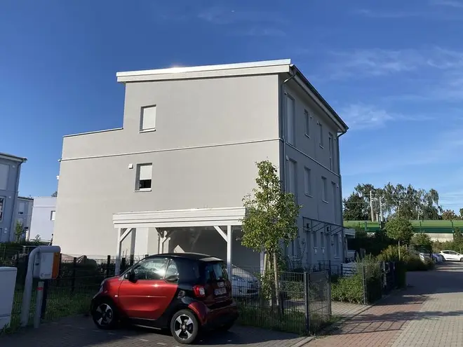 4 Zimmer Haus mit 143 m² in Berlin – Bild 11