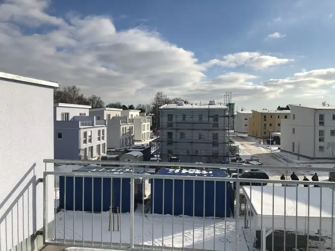 4 Zimmer Haus mit 143 m² in Berlin – Bild 12