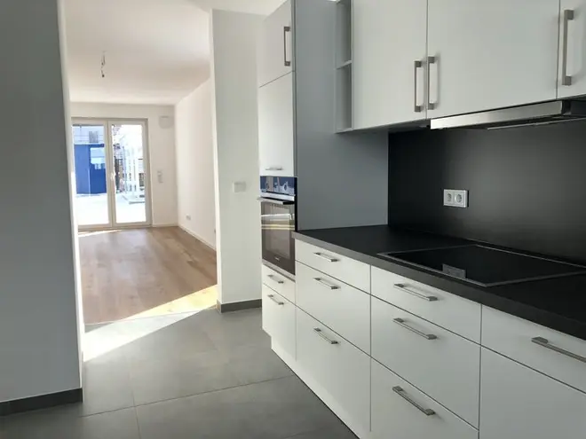 4 Zimmer Haus mit 143 m² in Berlin – Bild 2