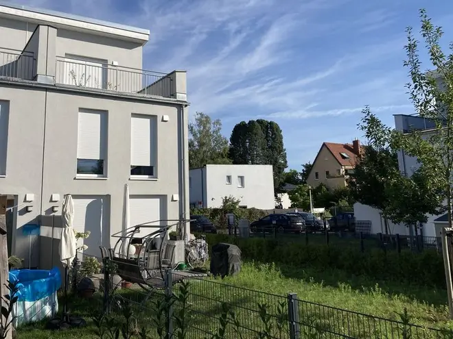 4 Zimmer Haus mit 143 m² in Berlin – Bild 3