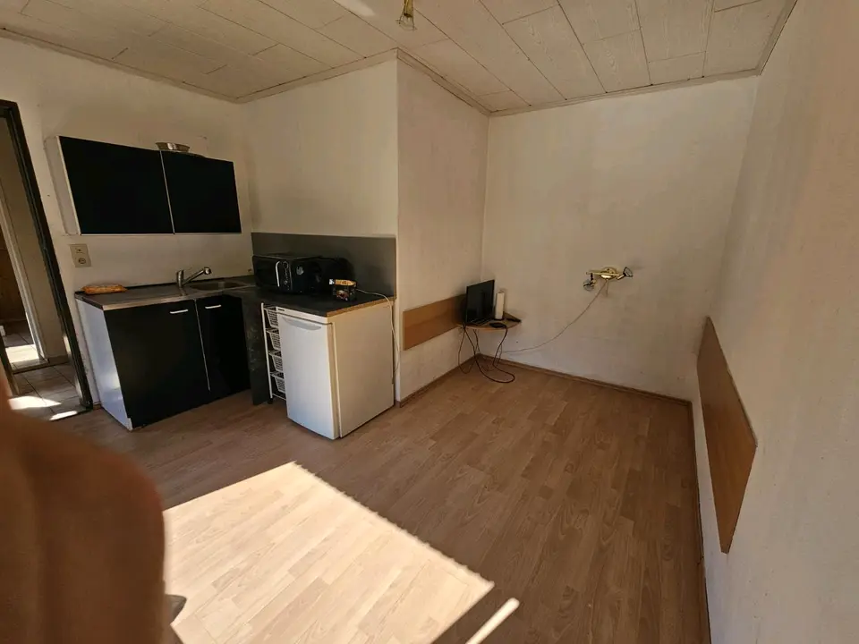 Studio mit 20 m² in Stade – Bild 2