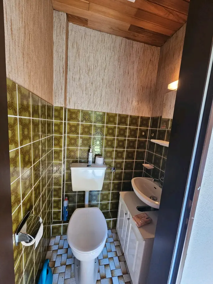Studio mit 20 m² in Stade – Bild 5