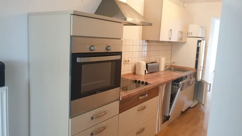 2 Zimmer Wohnung mit 61 m² in Aschersleben – Bild 2