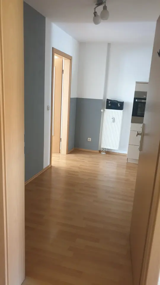 2 Zimmer Wohnung mit 61 m² in Aschersleben – Bild 4