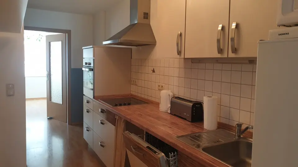 2 Zimmer Wohnung mit 61 m² in Aschersleben – Bild 7