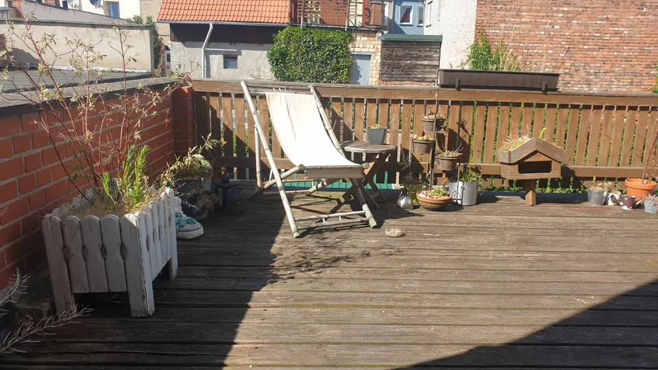 2 Zimmer Wohnung mit 61 m² in Aschersleben – Bild 10