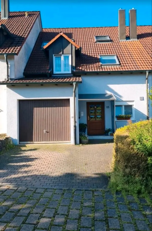 6 Zimmer Haus mit 132 m² in Crailsheim – Bild 3