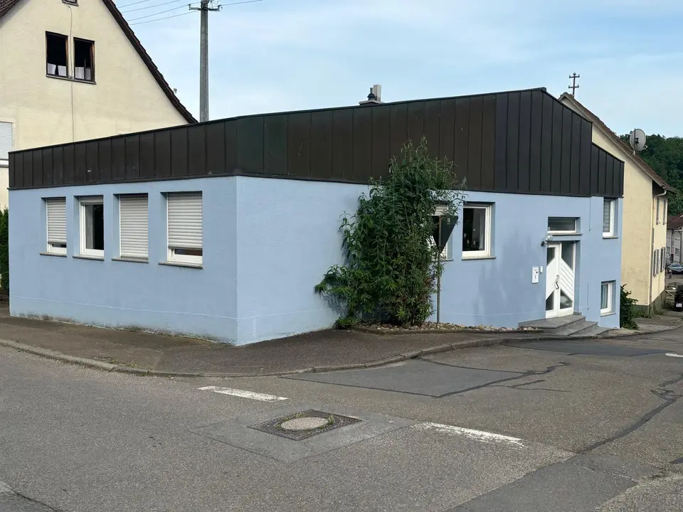 6 Zimmer Haus mit 132 m² in Crailsheim – Bild 4