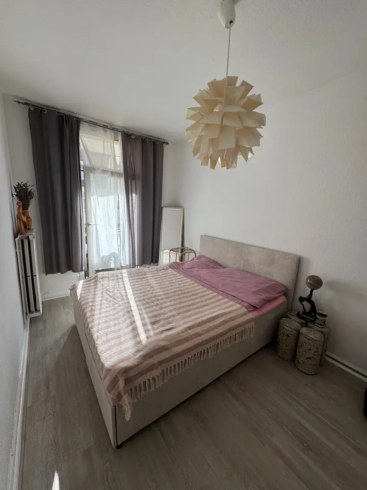 WG-Zimmer mit 70 m² in Hannover – Bild 1