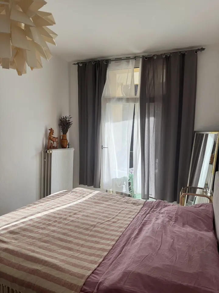 WG-Zimmer mit 70 m² in Hannover – Bild 2