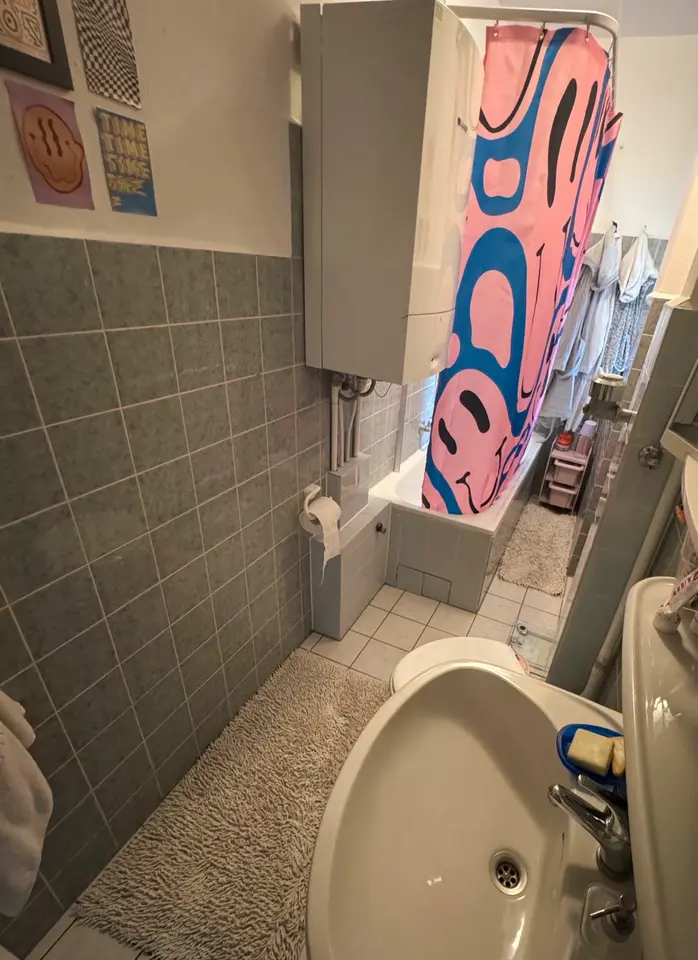 WG-Zimmer mit 70 m² in Hannover – Bild 5