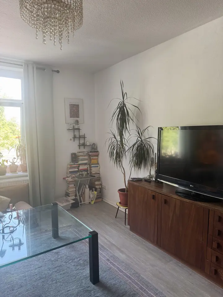 WG-Zimmer mit 70 m² in Hannover – Bild 6