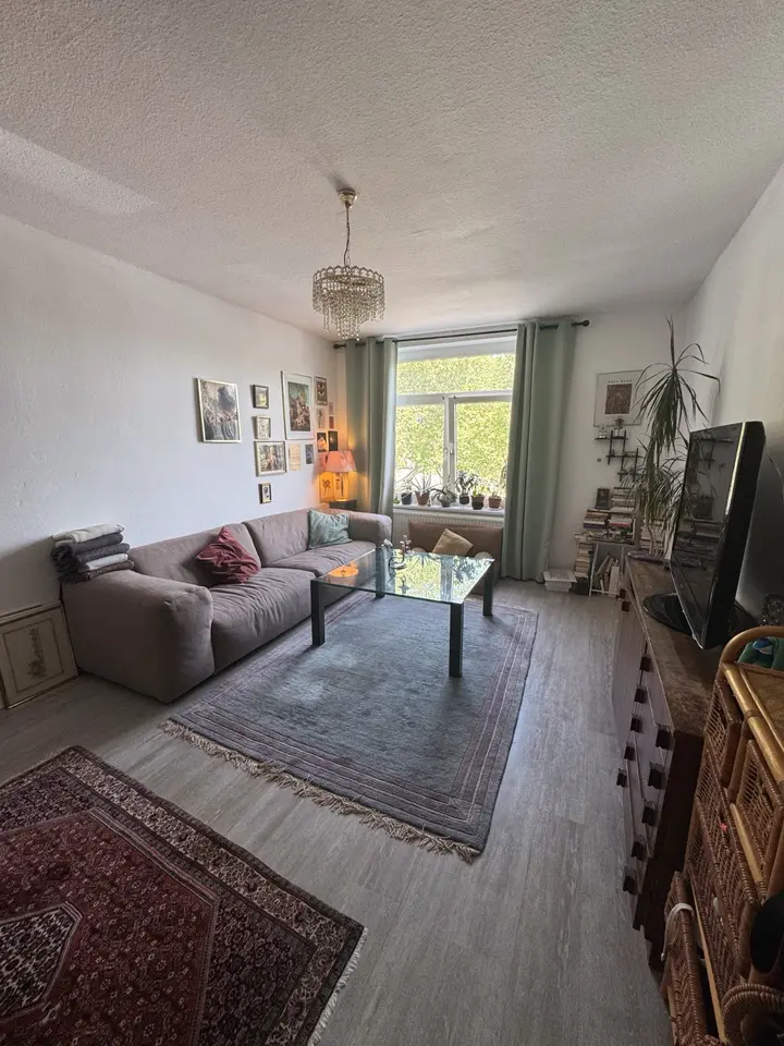 WG-Zimmer mit 70 m² in Hannover – Bild 7