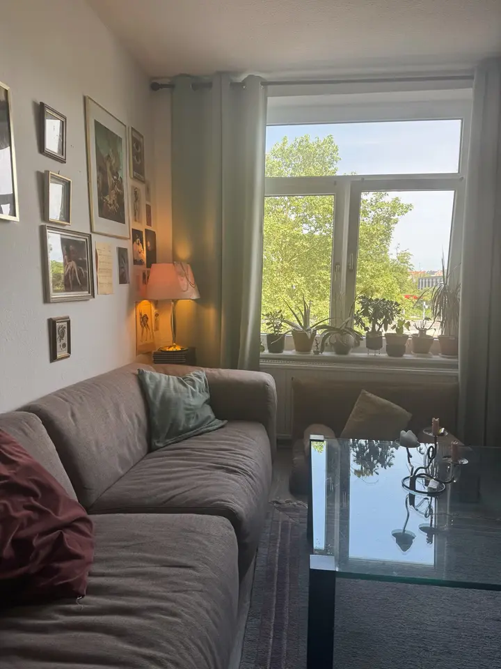 WG-Zimmer mit 70 m² in Hannover – Bild 8