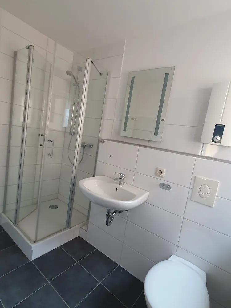 1 Zimmer Wohnung mit 42 m² in Weimar – Bild 4