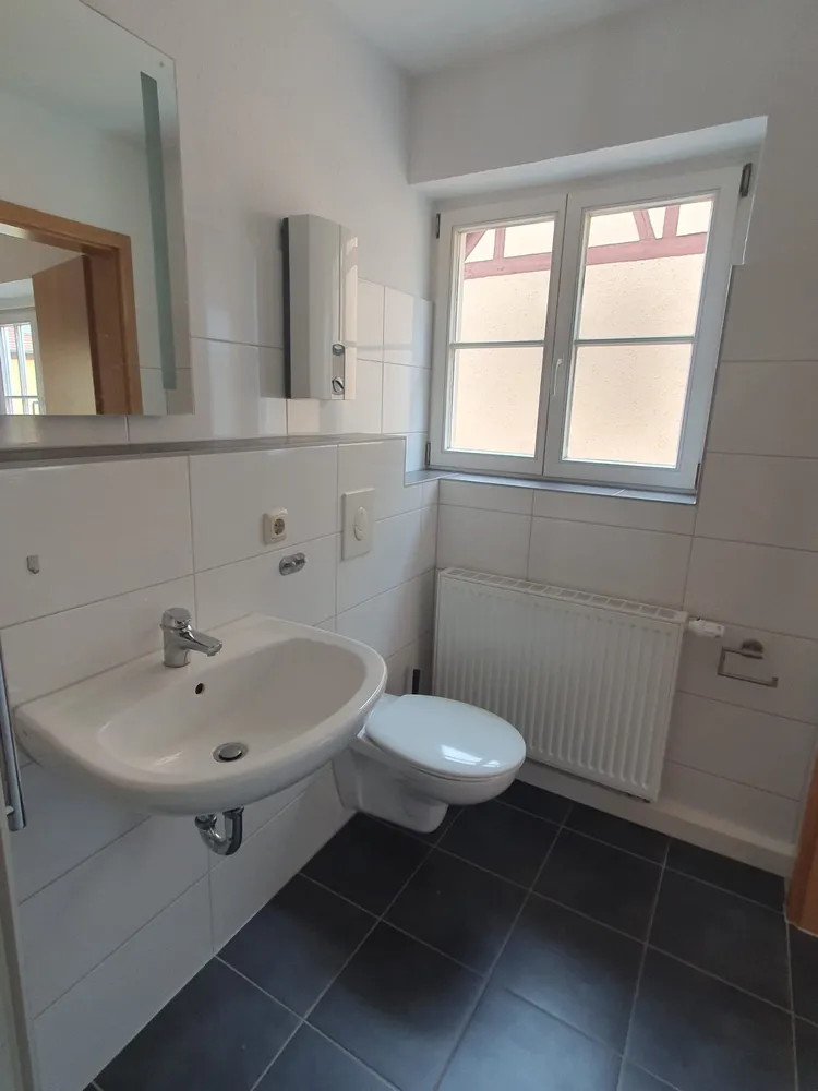 1 Zimmer Wohnung mit 42 m² in Weimar – Bild 5