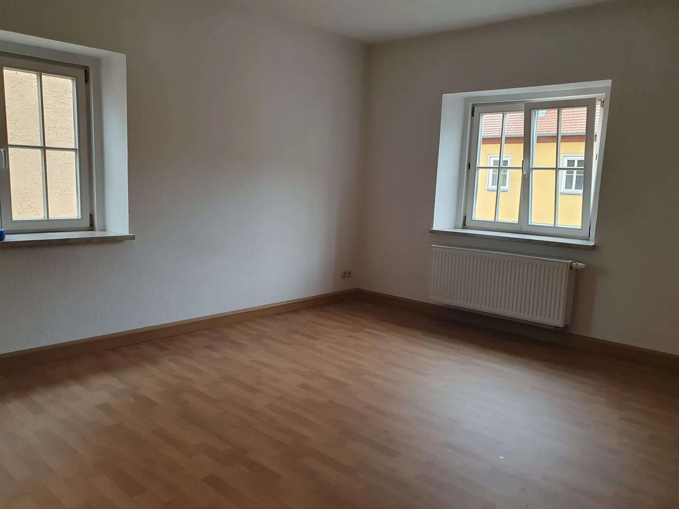 1 Zimmer Wohnung mit 42 m² in Weimar – Bild 6
