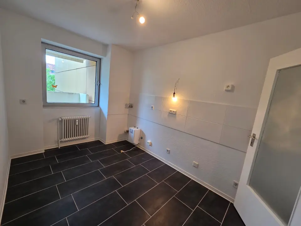 2 Zimmer Wohnung mit 69 m² in Saarbrücken – Bild 3