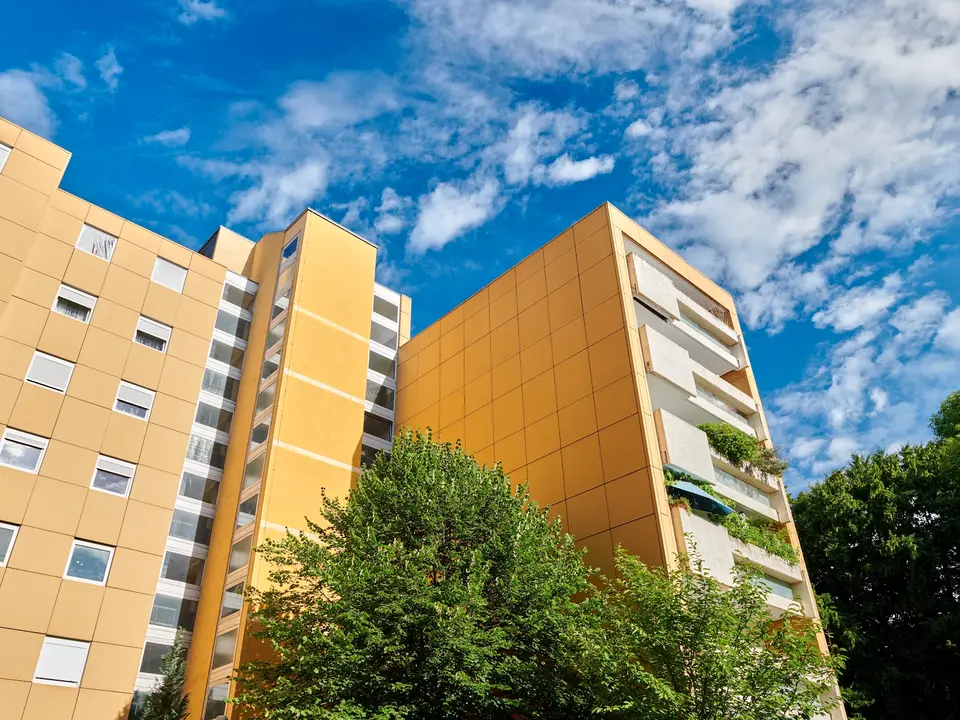 2 Zimmer Wohnung mit 69 m² in Saarbrücken – Bild 6