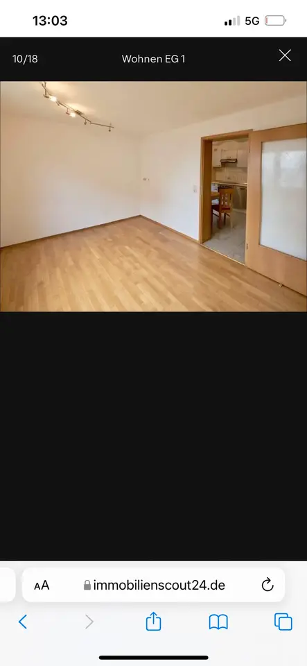 5 Zimmer Haus mit 130 m² in Neu-Ulm – Bild 1