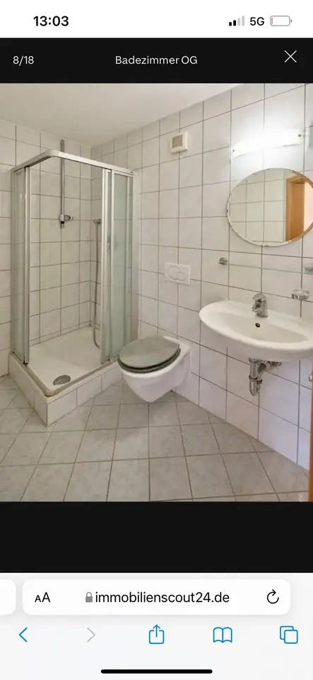5 Zimmer Haus mit 130 m² in Neu-Ulm – Bild 7