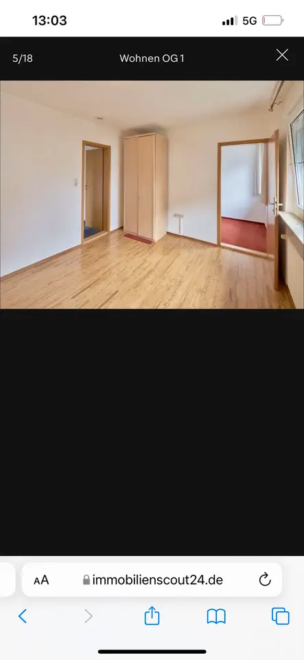 5 Zimmer Haus mit 130 m² in Neu-Ulm – Bild 8