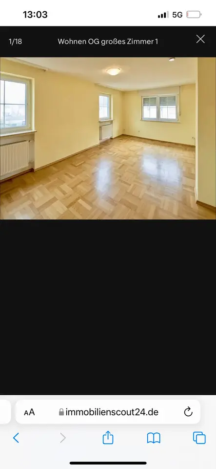 5 Zimmer Haus mit 130 m² in Neu-Ulm – Bild 10