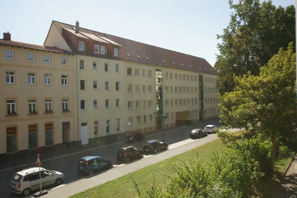 3 Zimmer Wohnung mit 58 m² in Plauen – Bild 2
