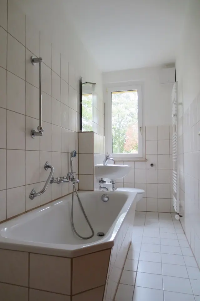 3 Zimmer Wohnung mit 58 m² in Plauen – Bild 5