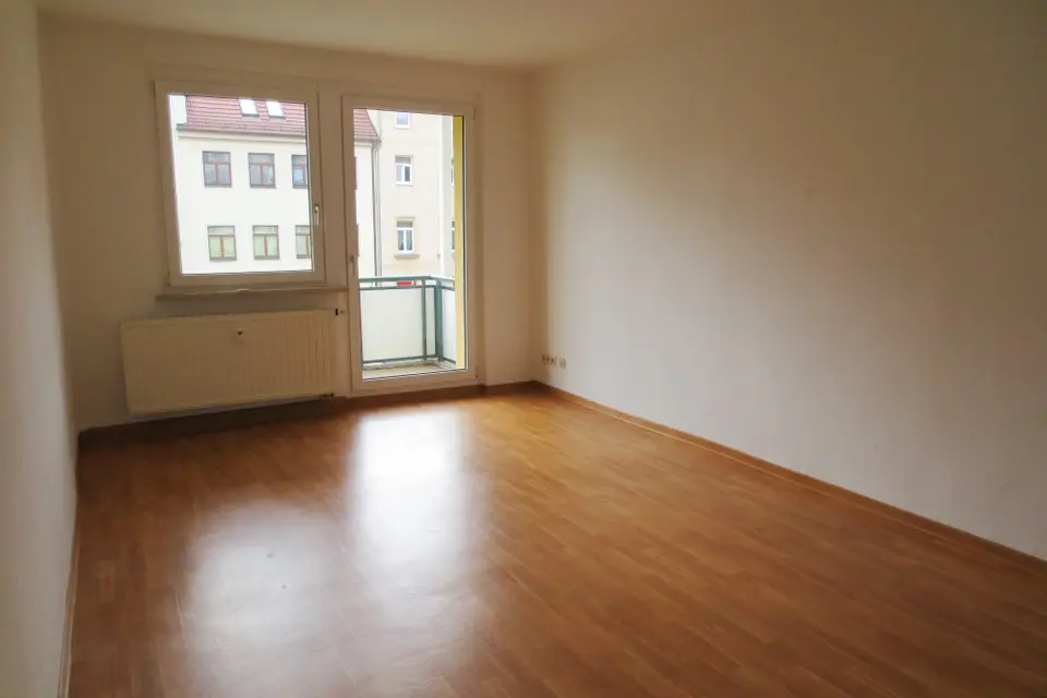3 Zimmer Wohnung mit 58 m² in Plauen – Bild 7