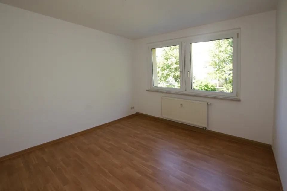 3 Zimmer Wohnung mit 58 m² in Plauen – Bild 10