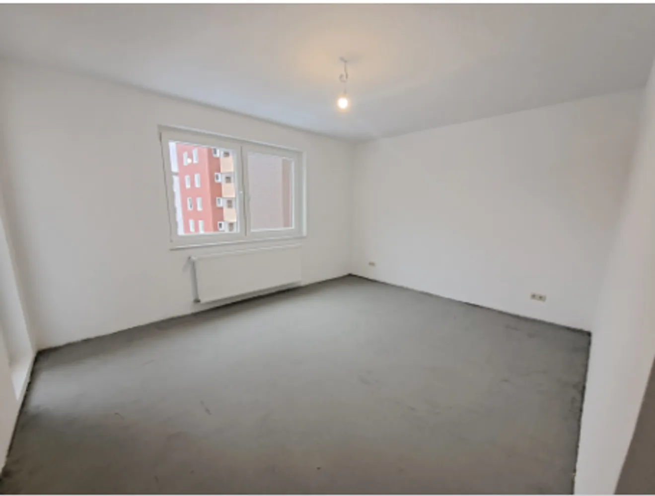 4 Zimmer Wohnung mit 87 m² in Bremerhaven – Bild 2