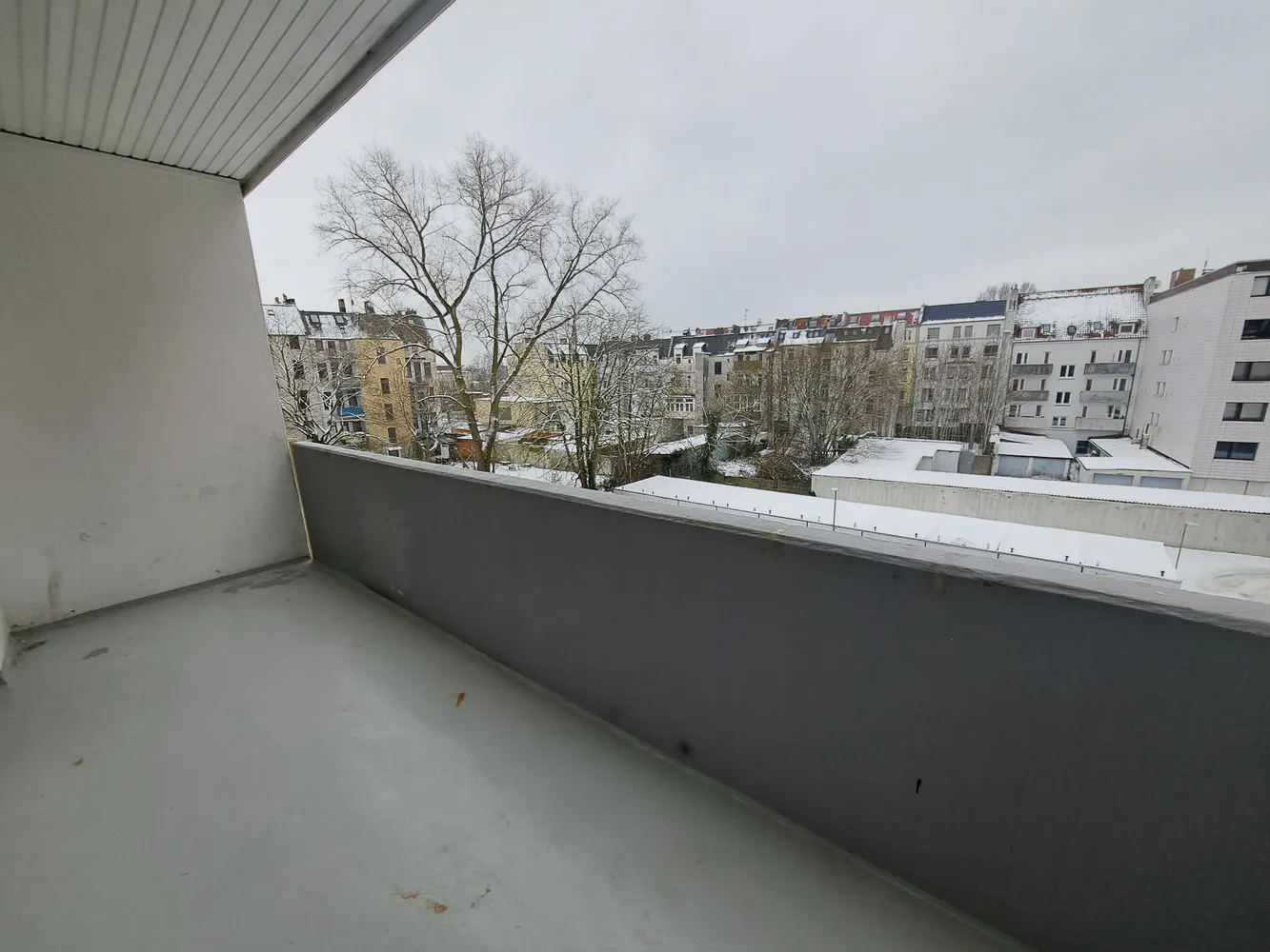 4 Zimmer Wohnung mit 87 m² in Bremerhaven – Bild 12
