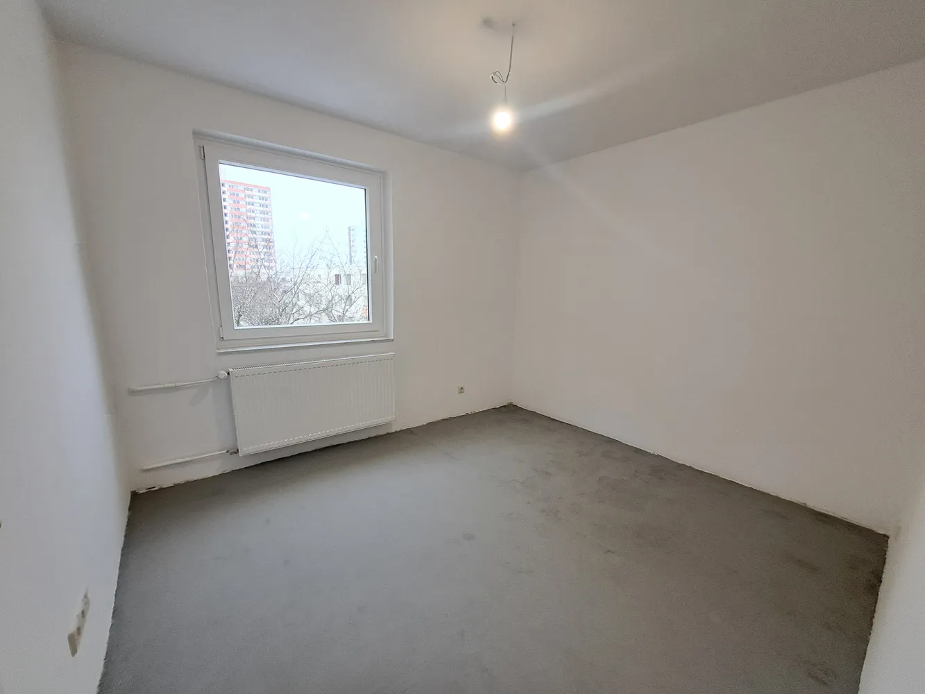 4 Zimmer Wohnung mit 87 m² in Bremerhaven – Bild 3