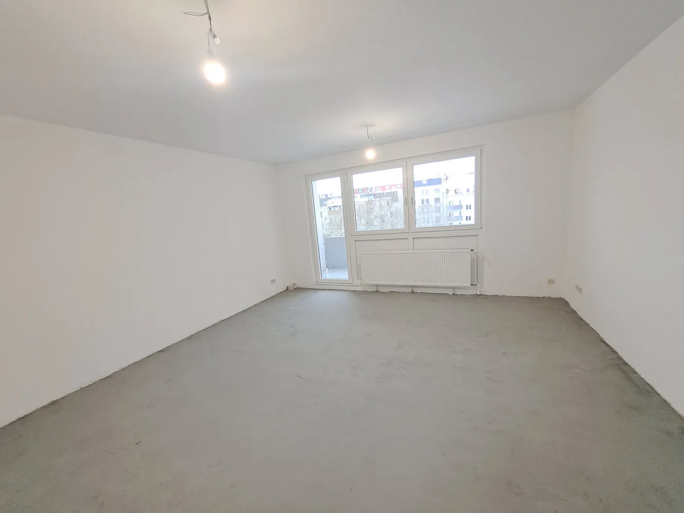 4 Zimmer Wohnung mit 87 m² in Bremerhaven – Bild 4