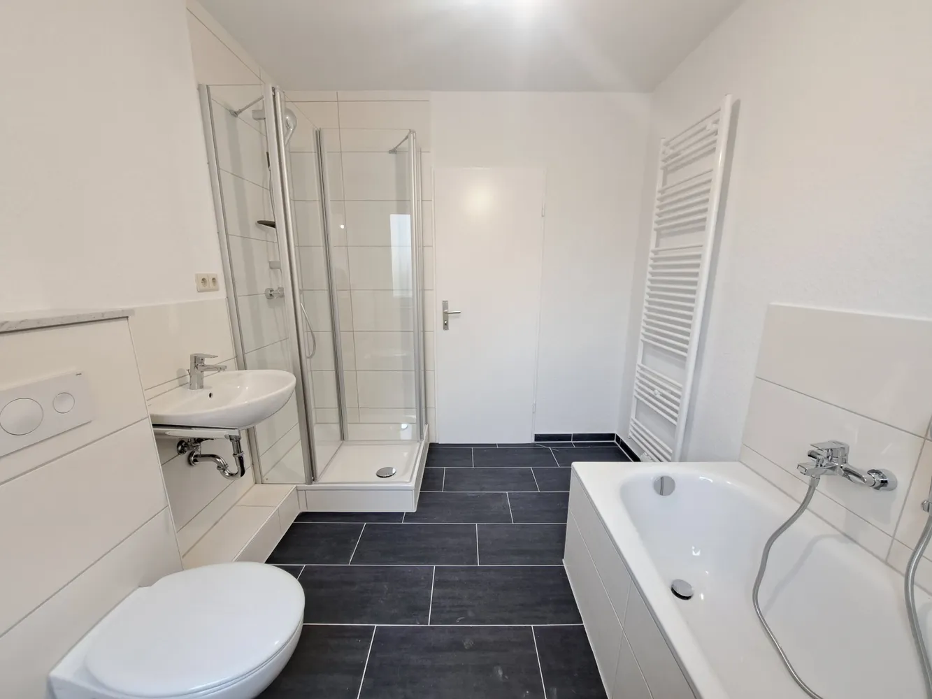 4 Zimmer Wohnung mit 87 m² in Bremerhaven – Bild 8