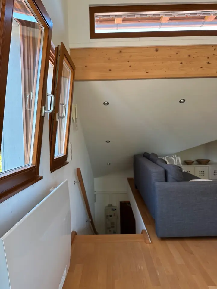 WG-Zimmer mit 50 m² in Rheinfelden – Bild 1
